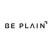 Be plain
