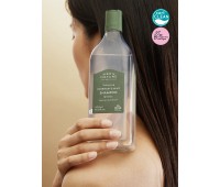 Натуральный шампунь с розмарином и мятой для придания объема Dr. Orga Rosemary & Mint Shampoo 500 ml