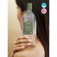 Натуральный шампунь с розмарином и мятой для придания объема Dr. Orga Rosemary & Mint Shampoo 500 ml
