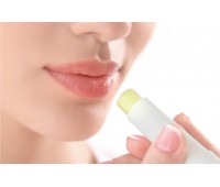 Веганский максимайзер для губ Manyo Our Vegan Color Lip Balm Green Pink