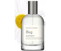 Туалетная вода фруктово-цветочный аромат HUG banilla boutique fragrance fruity floral Manyo Factory