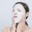 Шелковая антивозрастная маска с лифтинг эффектом ultra peptide mask 25 мл Storyderm