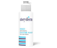 Энзимная очищающая Пудра osmo enzyme wash Storyderm