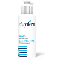 Энзимная очищающая Пудра osmo enzyme wash Storyderm